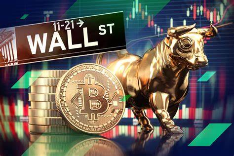 Wall Street earnings come in strong, turning markets bullish