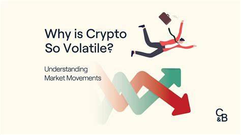 The Challenges of Accepting Crypto in a Volatile Market