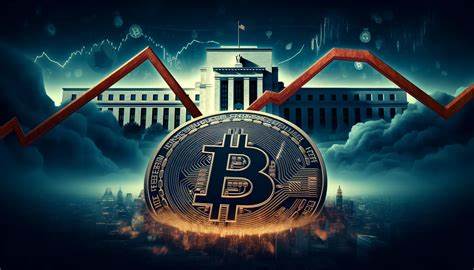 Bitcoin hovers around $61K as markets brace for Fed rate cuts - Cryptopolitan