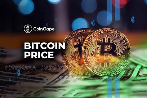 Why Is Bitcoin Going Up Today? BTC Price Surges After Trump Media and Fed Decisions - Finance Magnates
