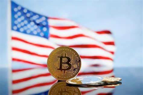 Utah could become first U.S. state to create a Bitcoin reserve