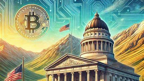 Utah Introduces Bitcoin Reserve Bill: A Step Toward Digital Asset Adoption0