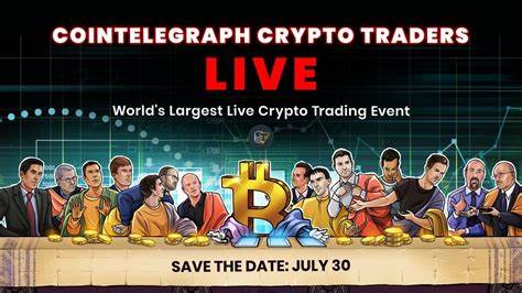 Crypto market has become ‘very confusing,’ losing all logic — Traders - Cointelegraph