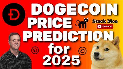 Dogecoin Price to $3 In 2025? Here's Why It's Very Possible