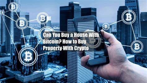 Can You Buy a House With Bitcoin? How to Buy Property With Crypto - Cryptonews