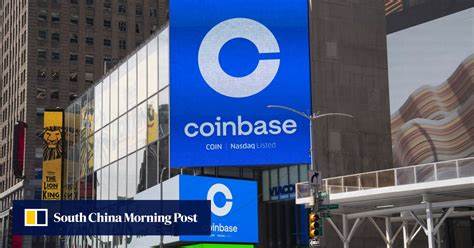 Coinbase backs lawsuit against U.S. Treasury over Tornado Cash sanctions - Reuters