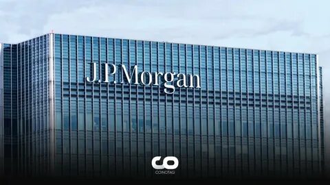 How JPMorgan, Johnson & Johnson And Ford Use Blockchain To Tap $3.1 Trillion In Value - Forbes