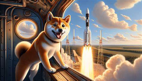 Traders Think Dogecoin20 Could 100x This Month With 10 Days Until Doge Day Listing - Cryptopolitan