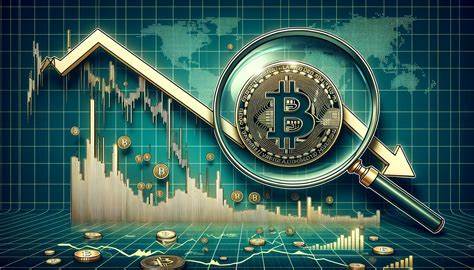 Sudden Bitcoin Price Plunge Sparks $3.2 Trillion Crypto Crash Fear