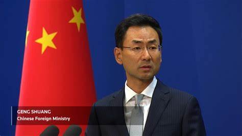 China retaliates against Trump’s tariffs, leaves room for diplomacy - Al Jazeera English