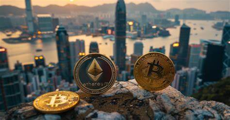 Hong Kong approves Bitcoin and Ethereum ETFs as US lingers on ETH approval - CryptoSlate