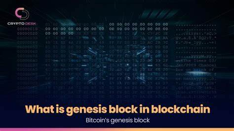 It's Genesis Block Day. Do You Know Where Your Bitcoin Keys Are? - CoinDesk