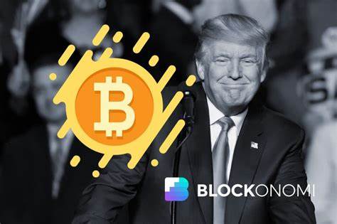 Bitcoin Reserve Review is Top Priority for Trump Administration, Says Crypto Czar David Sacks - The Daily Hodl