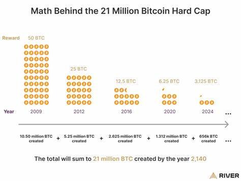 Can Bitcoin's hard cap of 21 million be changed? - Cointelegraph