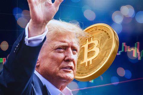 Donald Trump Reportedly Open To US Crypto Reserve As Bitcoin Reserve Chatter Gathers Steam