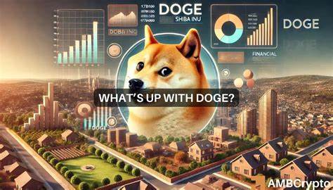 Dogecoin's Third Leap Incoming? Analyst Predicts Explosive Rally After Dip