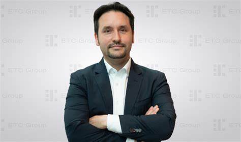 André Dragosch Analyzes Market Changes in Cryptocurrency - Blockchain.News