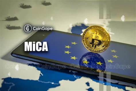 Circle exec expects ‘huge shift’ in EU market post-MiCA - crypto.news