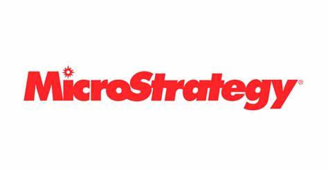 MicroStrategy Announces Second Quarter 2023 Financial Results