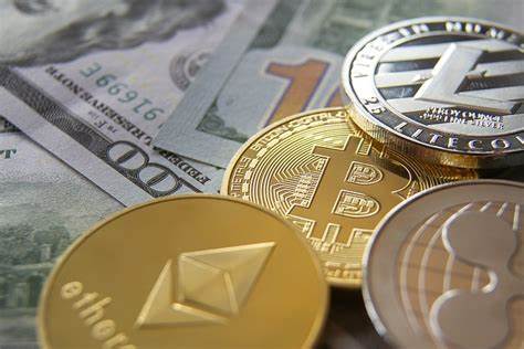 Cryptocurrencies Price Prediction: Ethereum, Chainlink & Chiliz – American Wrap 08 July - FXStreet