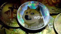 Dogecoin takes off after tip by Elon Musk - BBC.com