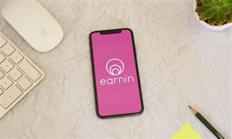 Earnin App Review 2024 - Moneywise