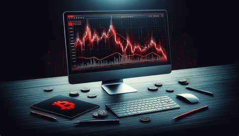 Krypto-Crash nach Sacks-Pressekonferenz – Bitcoin und XRP zeigen rot!