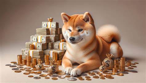 Shiba Inu Rally Imminent? 1.23 Trillion SHIB Moves into Wallet - Coinpedia Fintech News