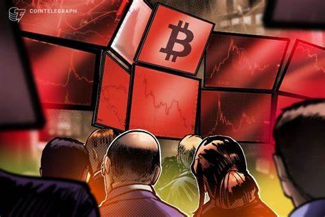 Bitcoin price falls to $65K as $400M crypto market liquidation rocks BTC and altcoins - Cointelegraph