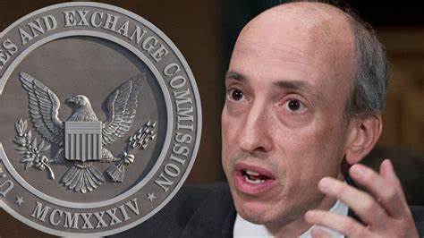 US Senator calls crypto regulation ’a matter of national importance’