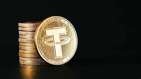Tether Reports $13B Profit and Increased USDT Circulation - Crypto Times