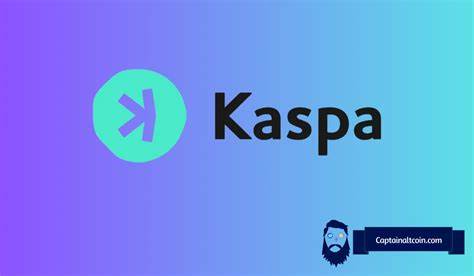 Kaspa to Launch Smart Contract in June: How Could It Affect the Ecosystem? KAS Price Prediction - Captain Altcoin