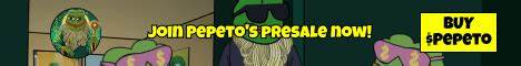 PEPETO Presale Nears Its End as Trump Administration Doubles Down on Crypto - ZyCrypto