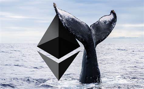 Ethereum could witness a price dip as whales take profit - crypto.news