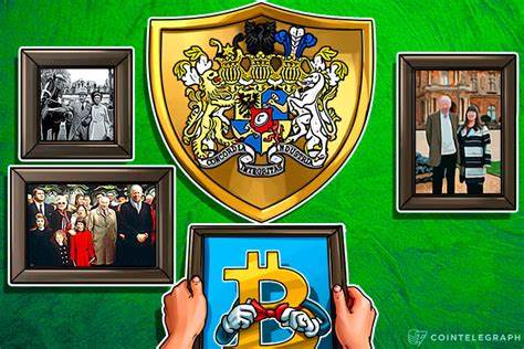 Rothschild Family Dumps U.S. Dollar For Gold & ‘Other Currencies’, Bitcoin? - Cointelegraph