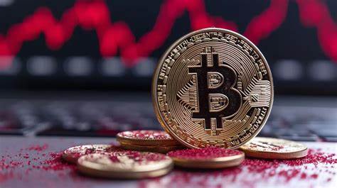 Why did crypto crash today? Diving into the ongoing market turmoil - AMBCrypto News