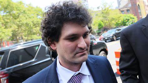 Sam Bankman-Fried (“SBF”) Fights Back, Accuses Judge of Bias in FTX Fraud Trial