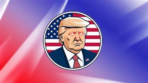 TRUMP Meme Coin Price Prediction 2025, 2026 – 2030: Will TRUMP Token Hit $100? - Binance