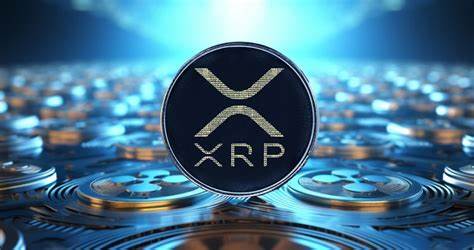 Ripple lawsuit News : 100 Million XRP Moved as SEC Deadline Approaches - Coinpedia Fintech News