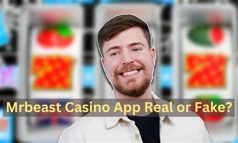 Is the Mr Beast Casino App Legit or a Scam? - ReadWrite