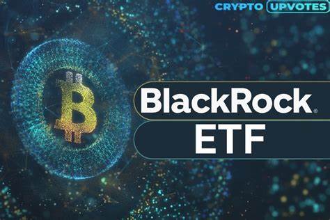 BlackRock’s Bitcoin ETF Bid could Unlock a $15 Trillion Crypto Boom - Tekedia