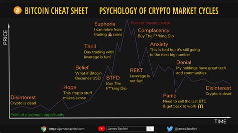 Short Term Market Drop, Long Term Gains. 5 Altcoins To Consider Now - The Crypto Basic