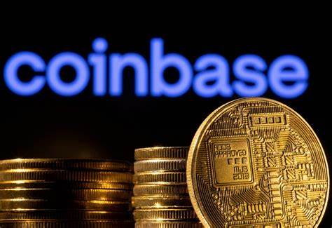 Coinbase lands virtual asset provider licence from Central Bank of Ireland - FinTech Futures