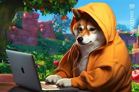 New PartnerSHIB: SHIB Joins Forces with Apple, Amazon & More At The Content Delivery and Security Association - DailyCoin