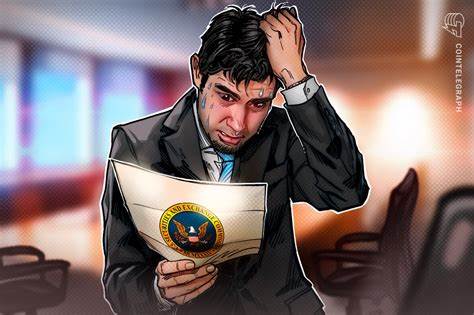 BitClout Founder Charged With Fraud by SEC and Justice Department - Decrypt