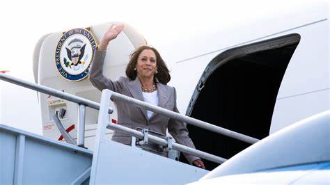 Kamala Harris May Drive US Crypto Firms Abroad