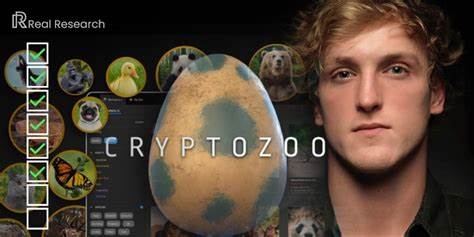 Logal Paul Crypto FAIL: What is CryptoZoo and What Happened? - CryptoTicker.io - Bitcoin Price, Ethereum Price & Crypto News