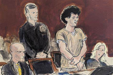 Sam Bankman-Fried sentenced to 25 years of imprisonment for multi-billion dollar fraud