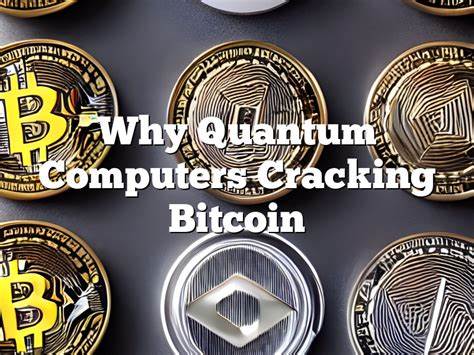 Quantum computers may be able to break Bitcoin sooner than you think - TechRadar