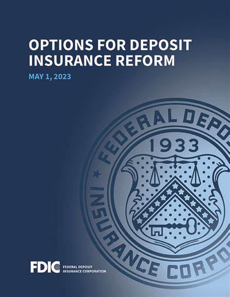 FDIC releases bank supervisory communications on crypto